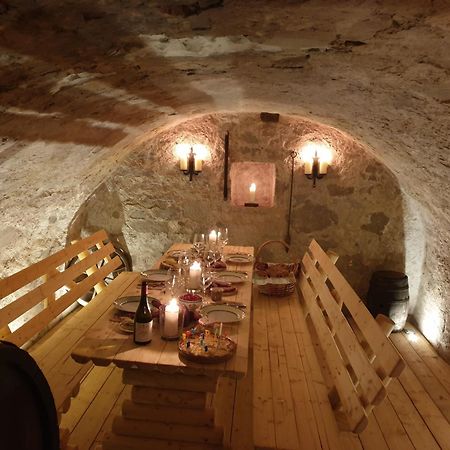 Unterkunft Am Weinberg Nunchritz Zewnętrze zdjęcie